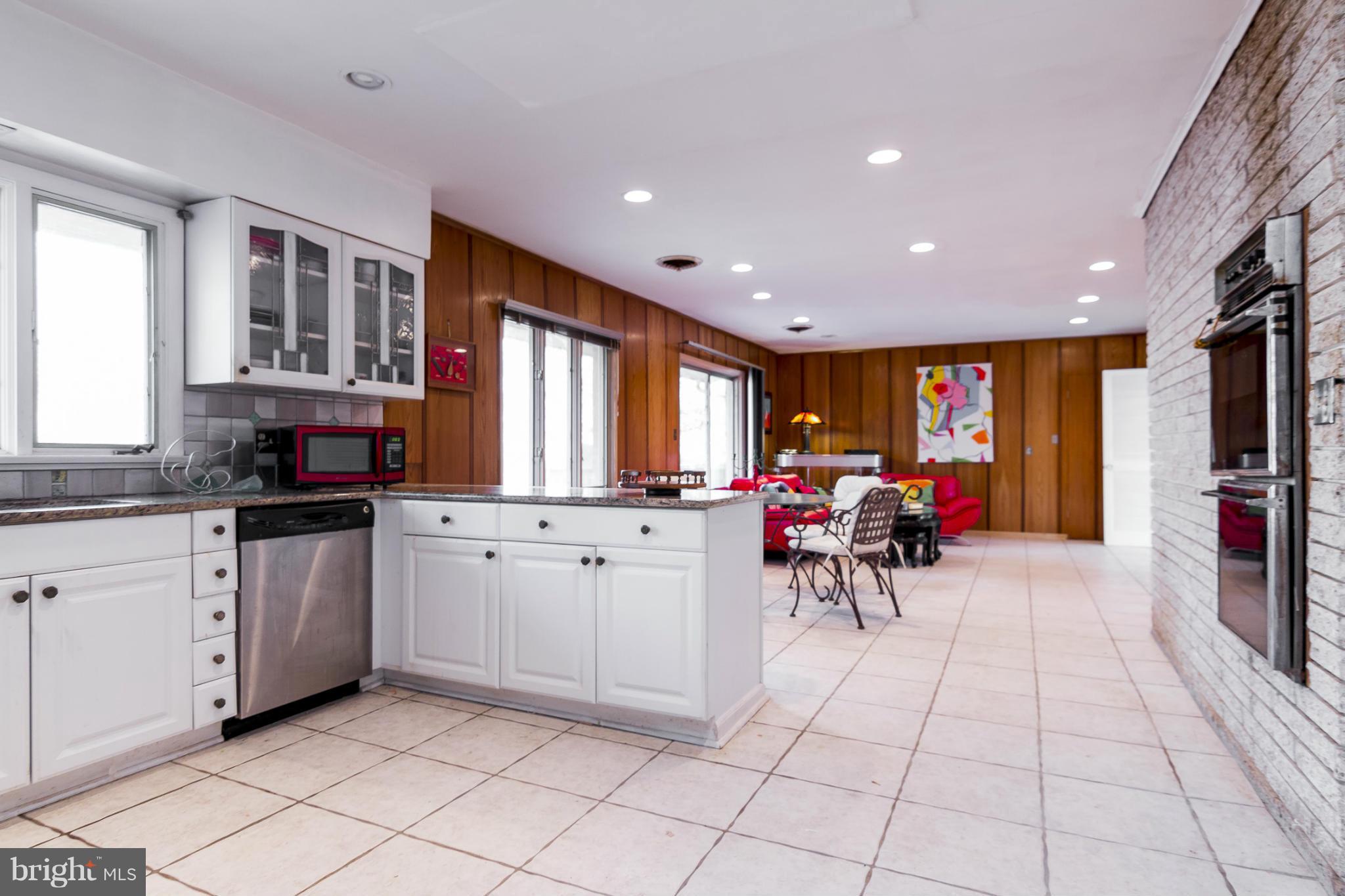 7183 Brooks Road Highland, MD 20777 - Photo 10 of 28 Kitchen