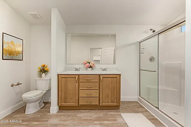 $350,000 | 7633 East Harmony Avenue, Mesa, AZ 85209