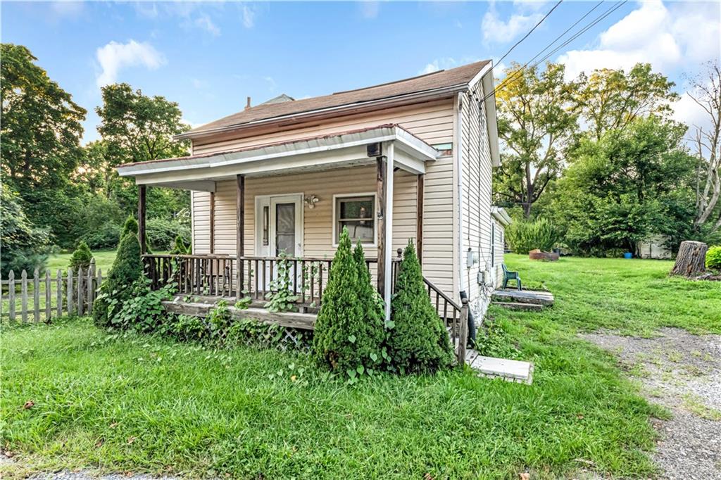 70 Noblestown Road Carnegie, PA 15106 - Photo 1 of 21 Gallery Image 1