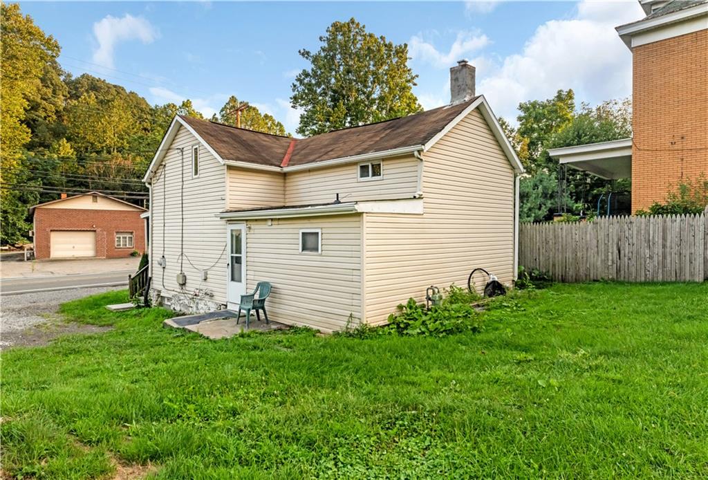 70 Noblestown Road Carnegie, PA 15106 - Photo 21 of 21 Gallery Image 21