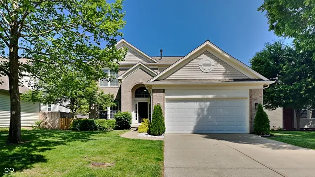 $424,900 | 12878 Ari Lane, Fishers, IN 46037