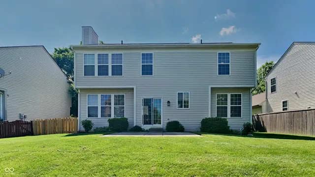 $424,900 | 12878 Ari Lane, Fishers, IN 46037