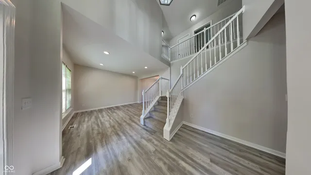 $424,900 | 12878 Ari Lane, Fishers, IN 46037