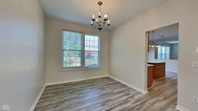 $424,900 | 12878 Ari Lane, Fishers, IN 46037