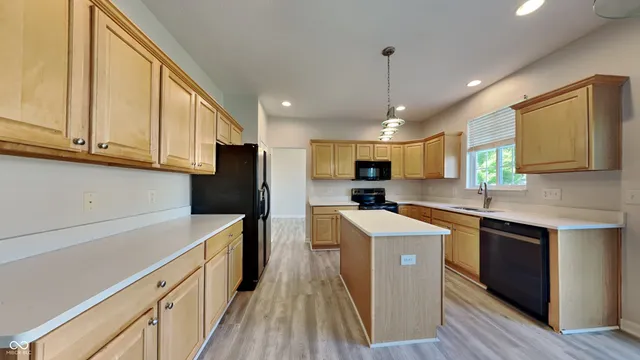 $424,900 | 12878 Ari Lane, Fishers, IN 46037