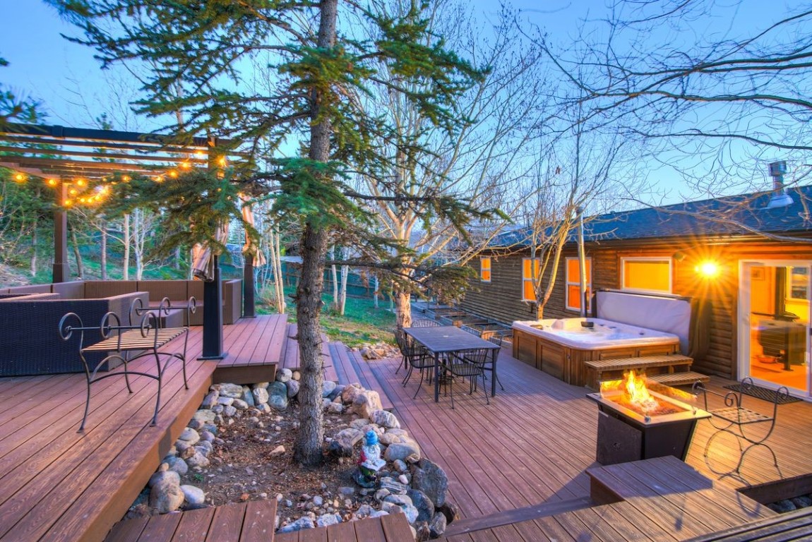 379 Hummingbird Circle Silverthorne, CO 80498 - Photo 34 of 44