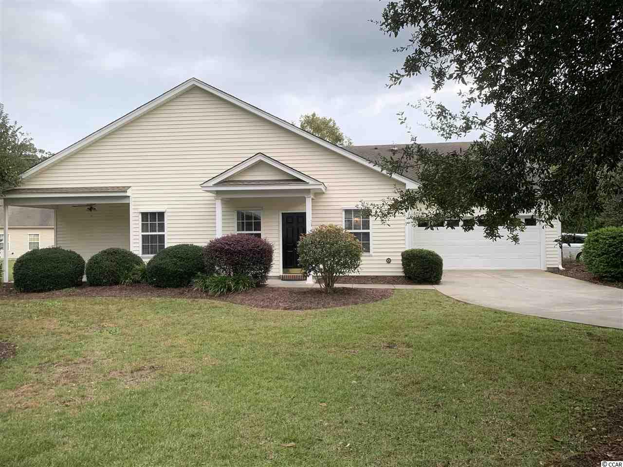 20-1 Rapture Court, Unit 1 Pawleys Island, SC 29585 - Photo 1 of 28 Gallery Image 1