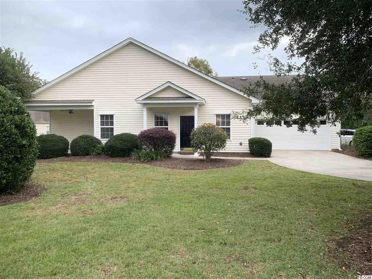 20-1 Rapture Court, Unit 1 Pawleys Island, SC 29585 - Photo 26 of 28 Gallery Image 26