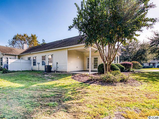 20-1 Rapture Court, Unit 1 Pawleys Island, SC 29585 - Photo 27 of 28 Gallery Image 27