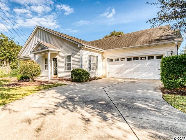20-1 Rapture Court, Unit 1 Pawleys Island, SC 29585 - Photo 28 of 28 Gallery Image 28