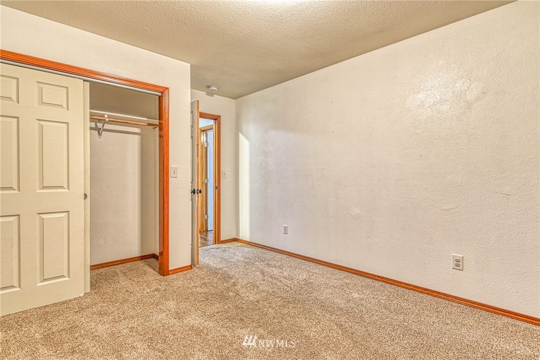 18212 Empire Street Southwest Rochester, WA 98579 - Photo 21 of 29 a view of an empty room