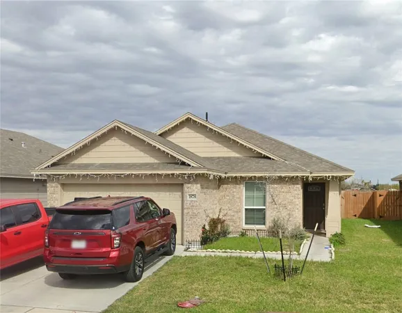$259,000 | 1878 Kentucky Derby Drive, Corpus Christi, TX 78417