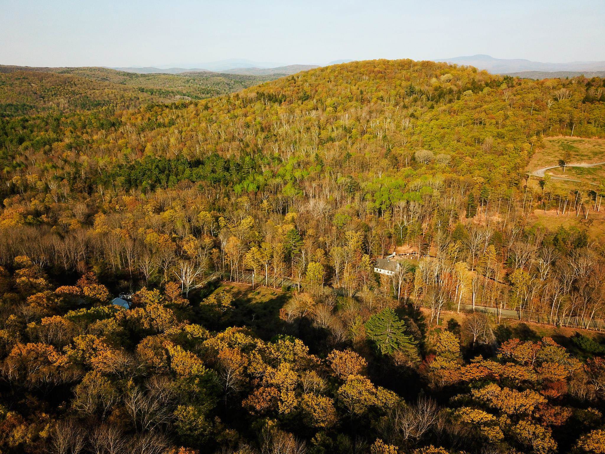 102 Turnpike Road, Unit 3 Strafford, VT 05070 - Photo 40 of 40