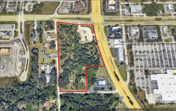 $10,000,000 | 14993 North Cleveland Avenue, North Fort Myers, FL 33903