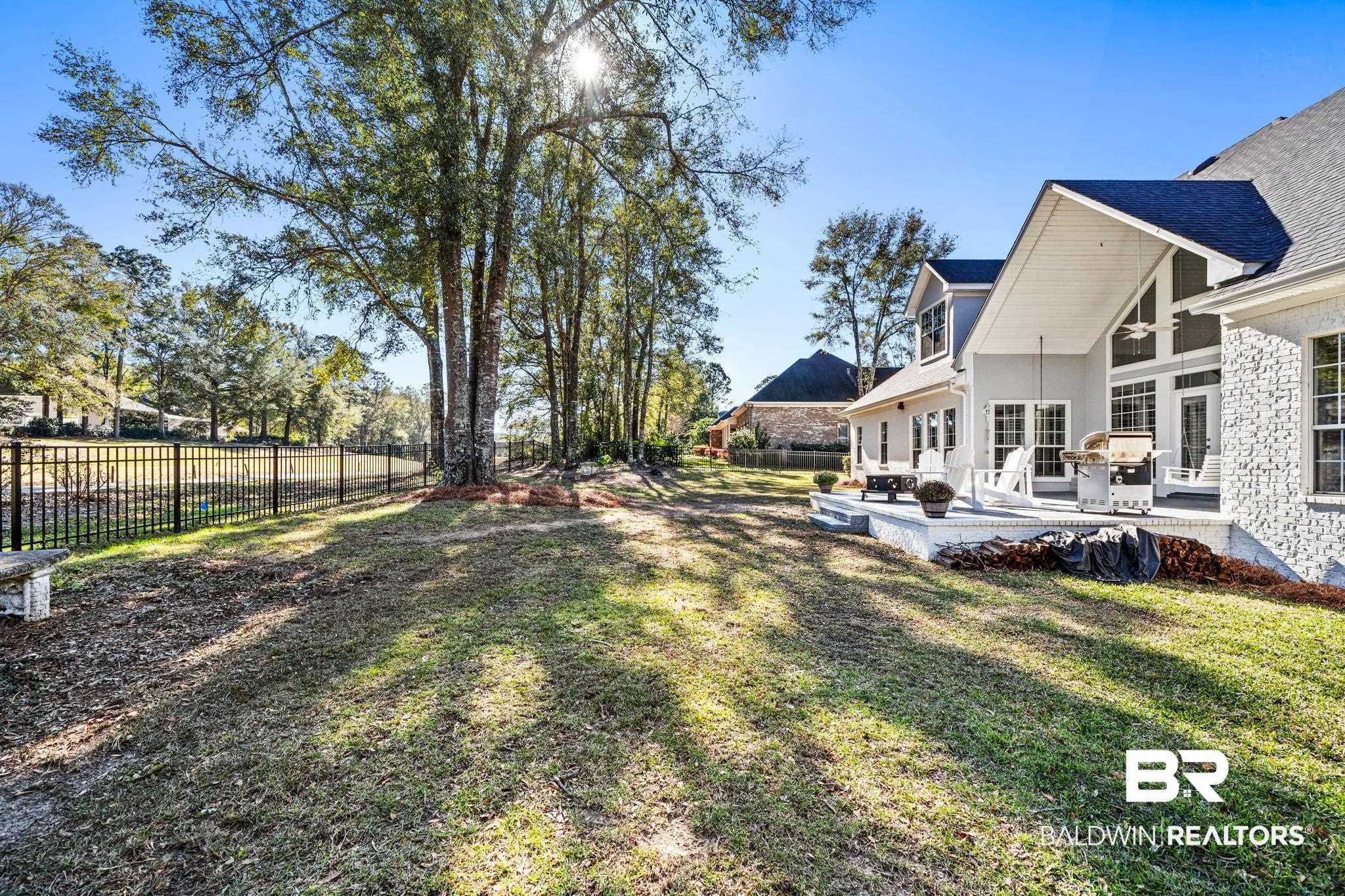 107 High Pines Ridge Fairhope, AL 36532 - Photo 39 of 48