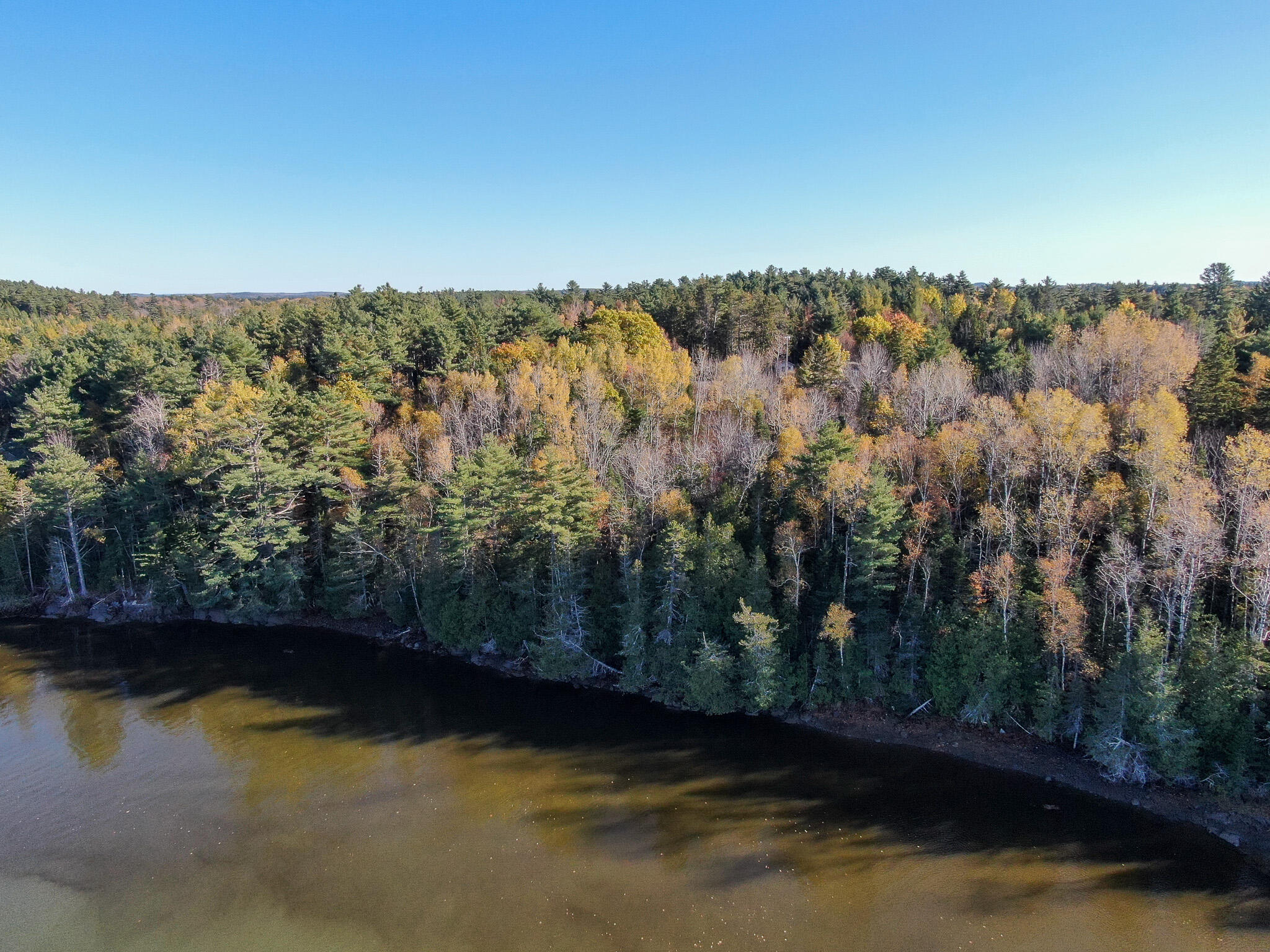 Lot 2.2 Belyea Road Dennysville, ME 04628 - Photo 2 of 20 2
