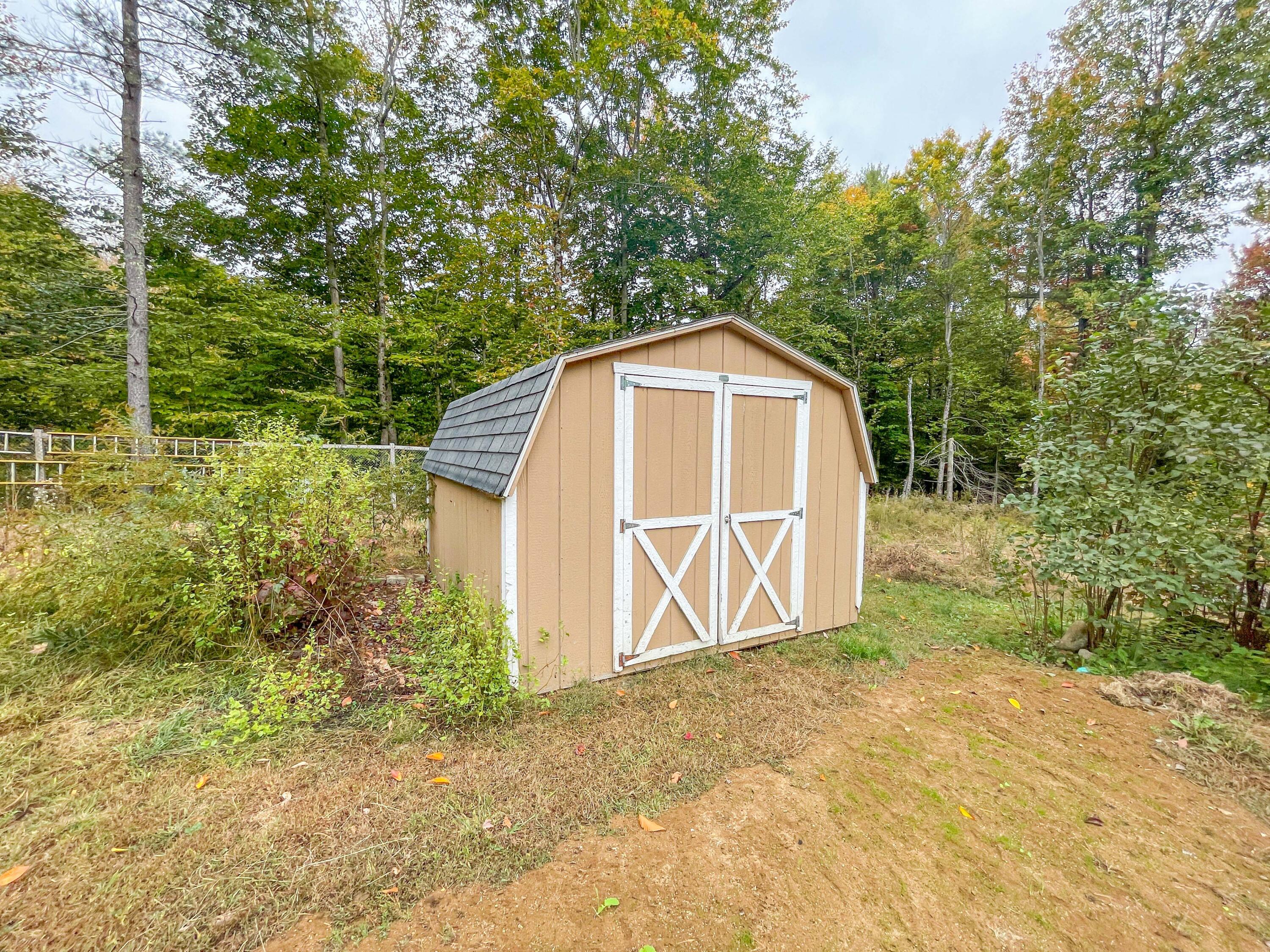 135 Granite Hill Road Manchester, ME 04351 - Photo 62 of 68 135 Granite Hill Rd Manchester-78