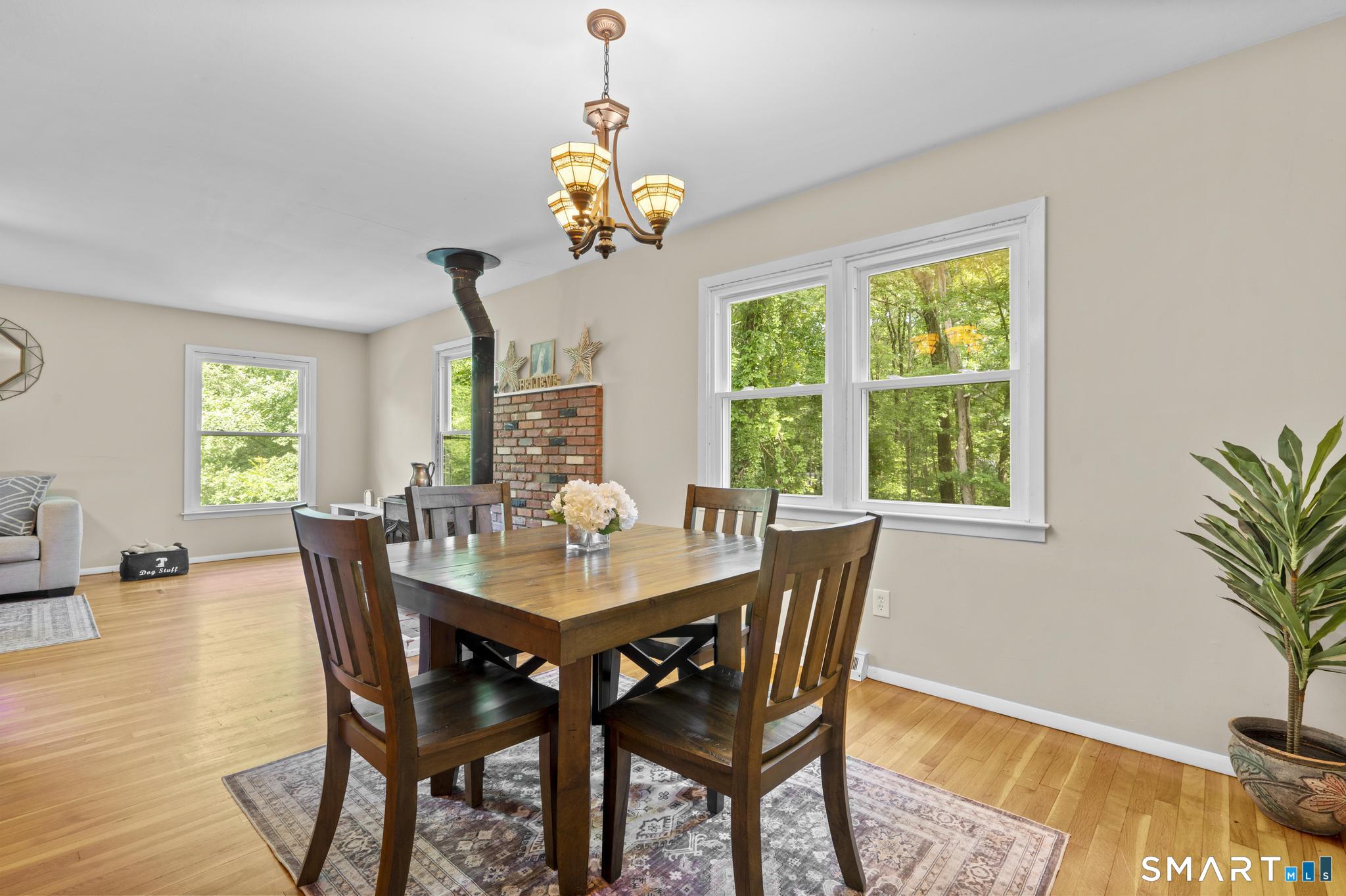 293 Guinea Road Monroe, CT 06468 - Photo 7 of 30