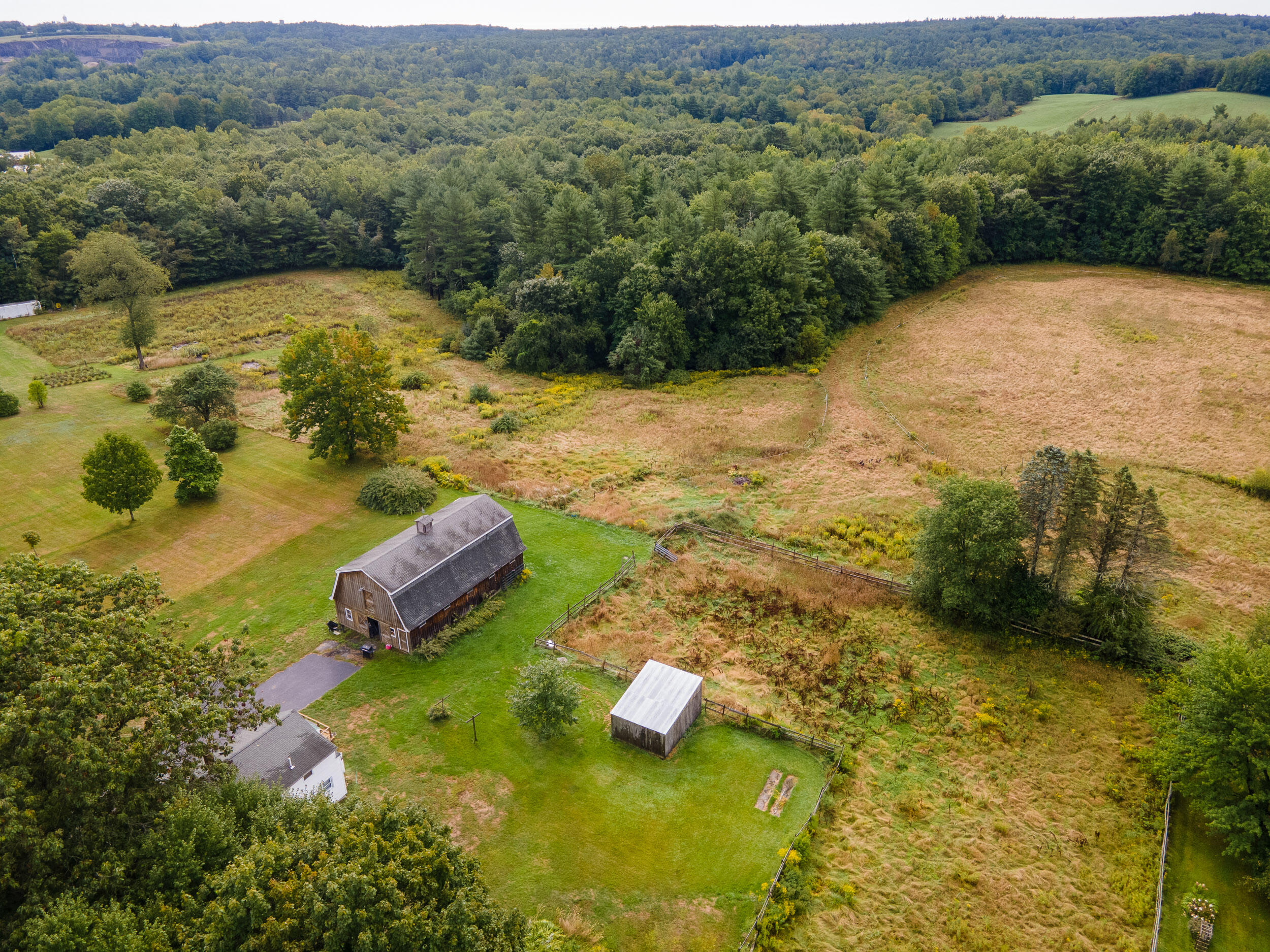 Tbd Wood Road Gorham, ME 04038 - Photo 10 of 13 59 Wood Rd_Gorham_12