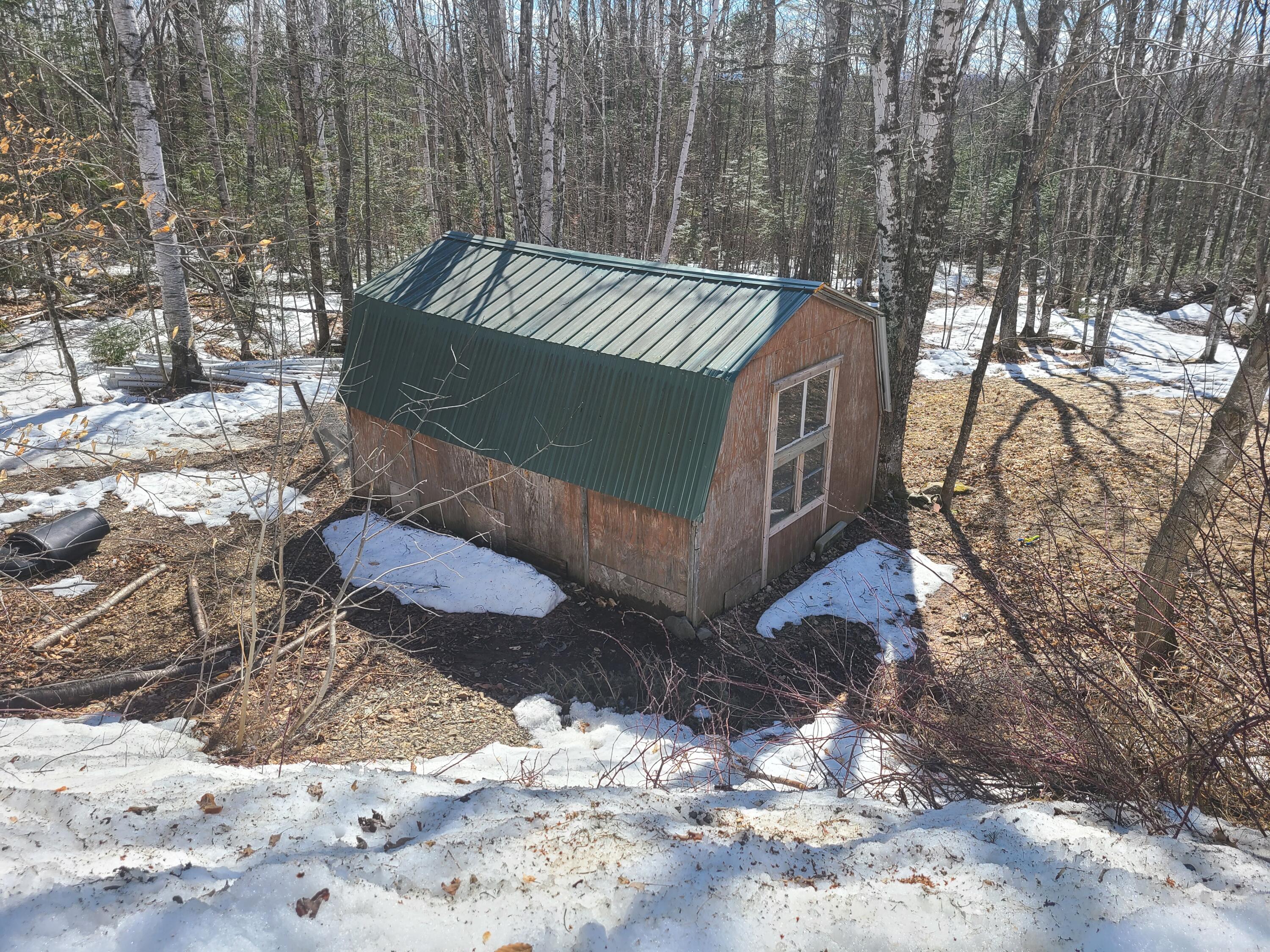 48 Mcglinn Road Ludlow, ME 04730 - Photo 52 of 54 20220411_145209