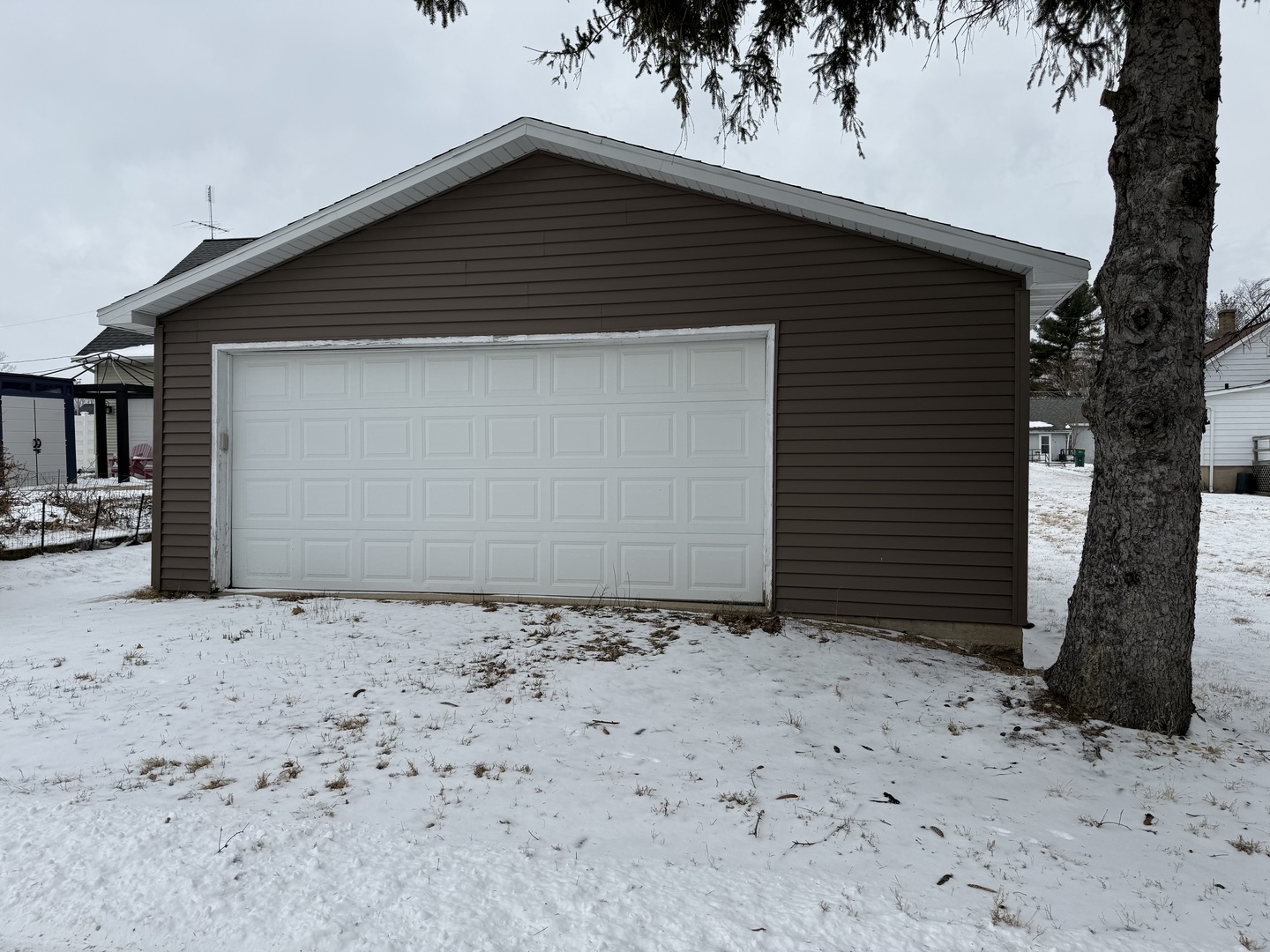 109 Roberts Street Mark, IL 61340 - Photo 22 of 24