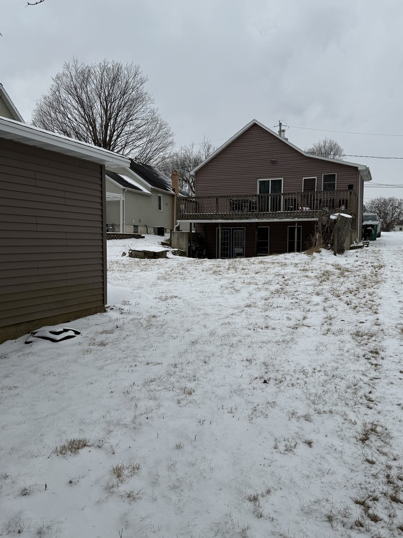 109 Roberts Street Mark, IL 61340 - Photo 23 of 24