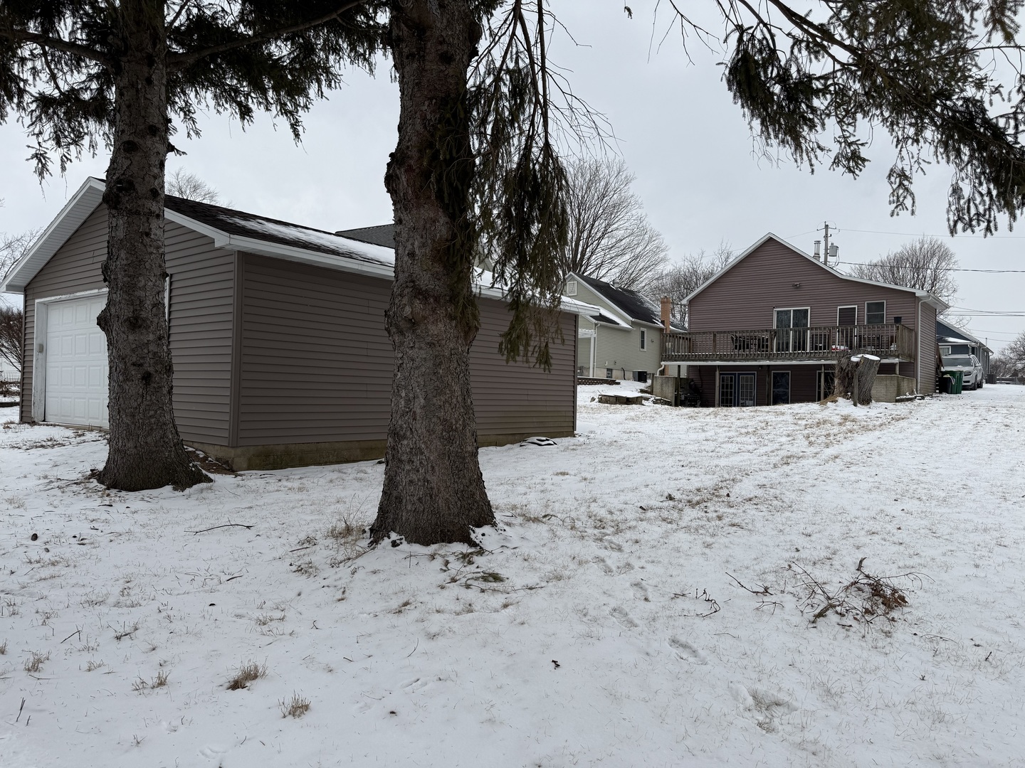 109 Roberts Street Mark, IL 61340 - Photo 24 of 24