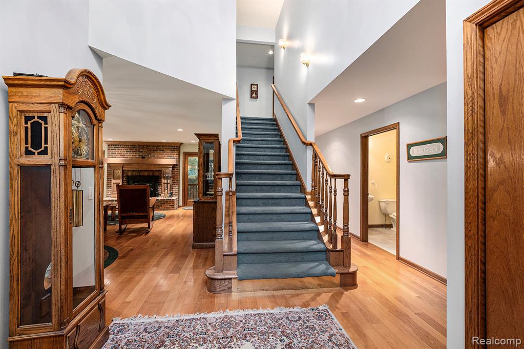 266 Adams Road Frankfort, MI 49635 - Photo 5 of 44