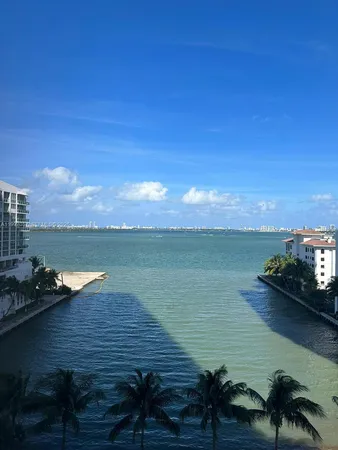 $4,200 | 460 Northeast 28th Street, Unit 705, Miami, FL 33137