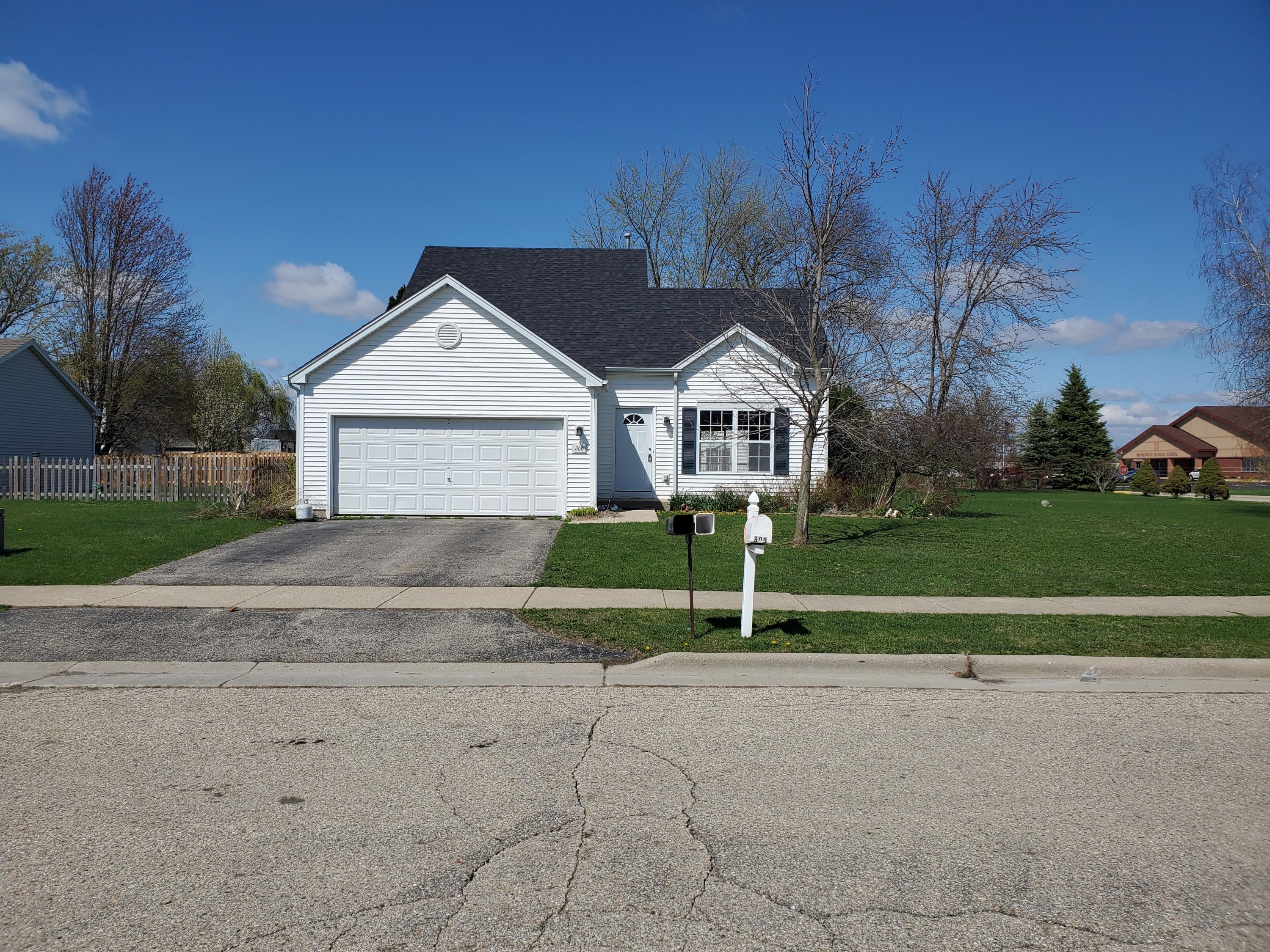 800 Hunters Ridge Drive Genoa City, WI 53128 - Photo 1 of 1 20210412_142025