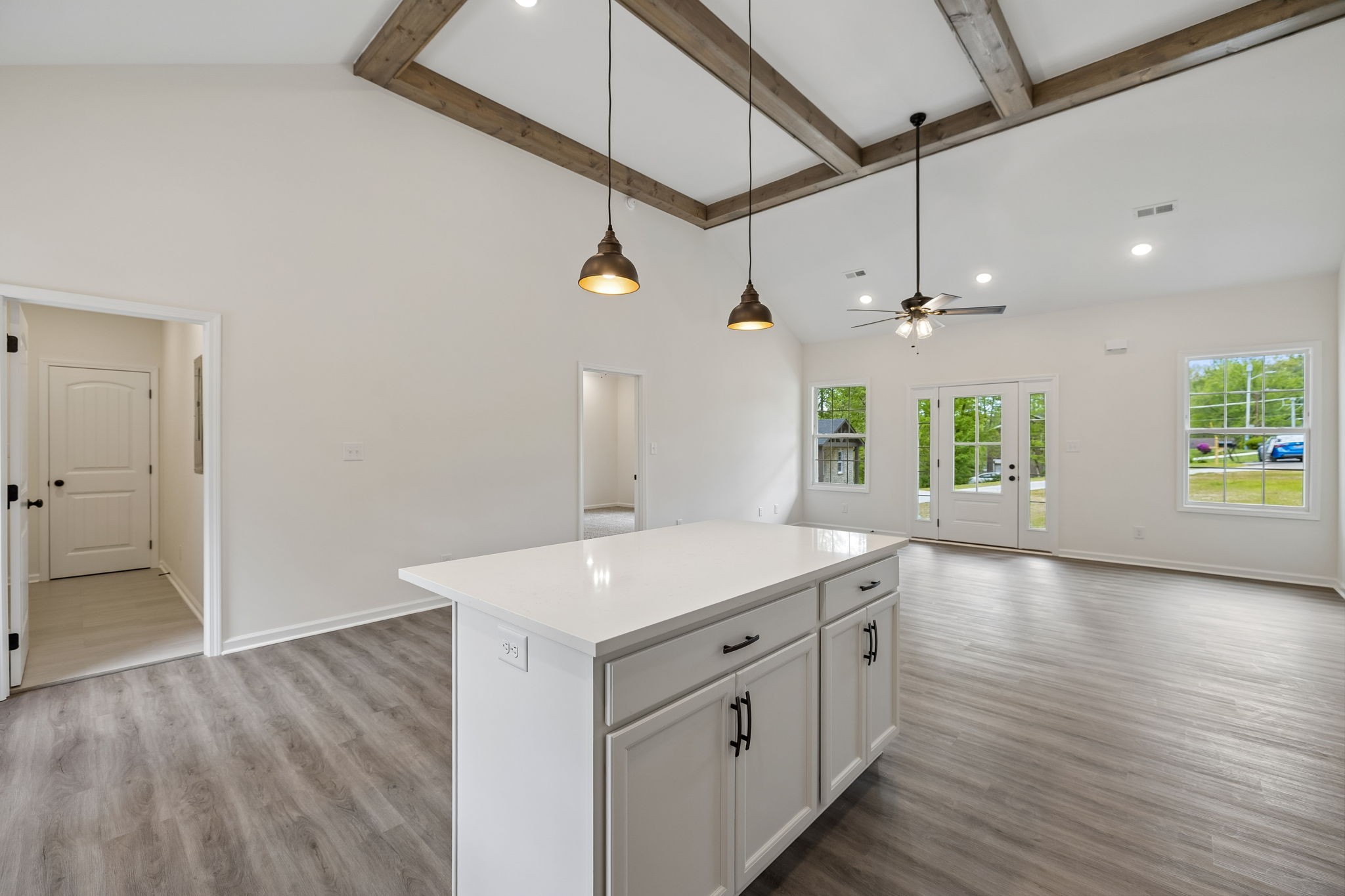 613 Hill Road Clarksville, TN 37040 - Photo 12 of 30