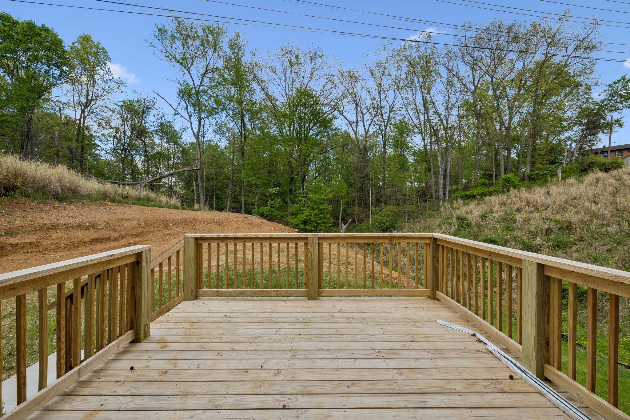 613 Hill Road Clarksville, TN 37040 - Photo 24 of 30