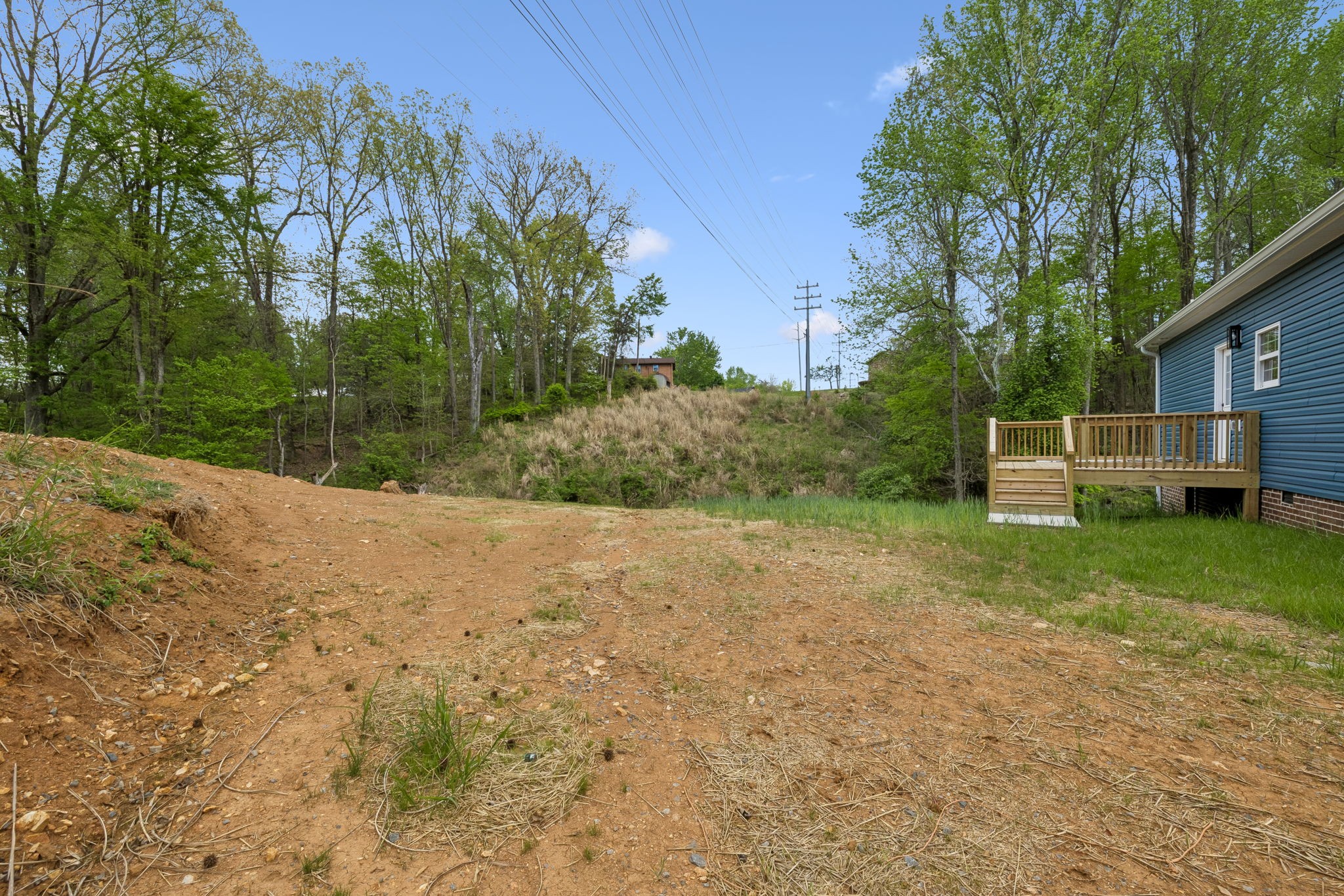 613 Hill Road Clarksville, TN 37040 - Photo 27 of 30
