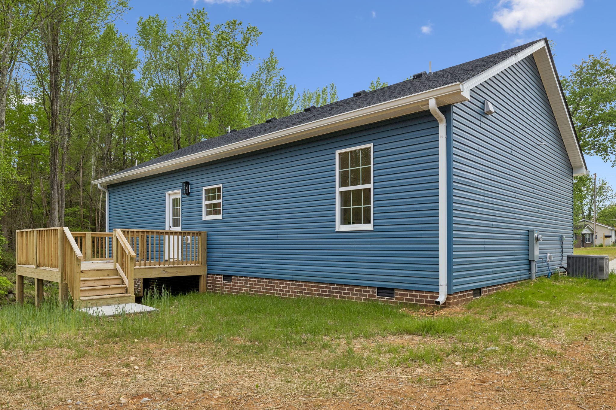 613 Hill Road Clarksville, TN 37040 - Photo 28 of 30