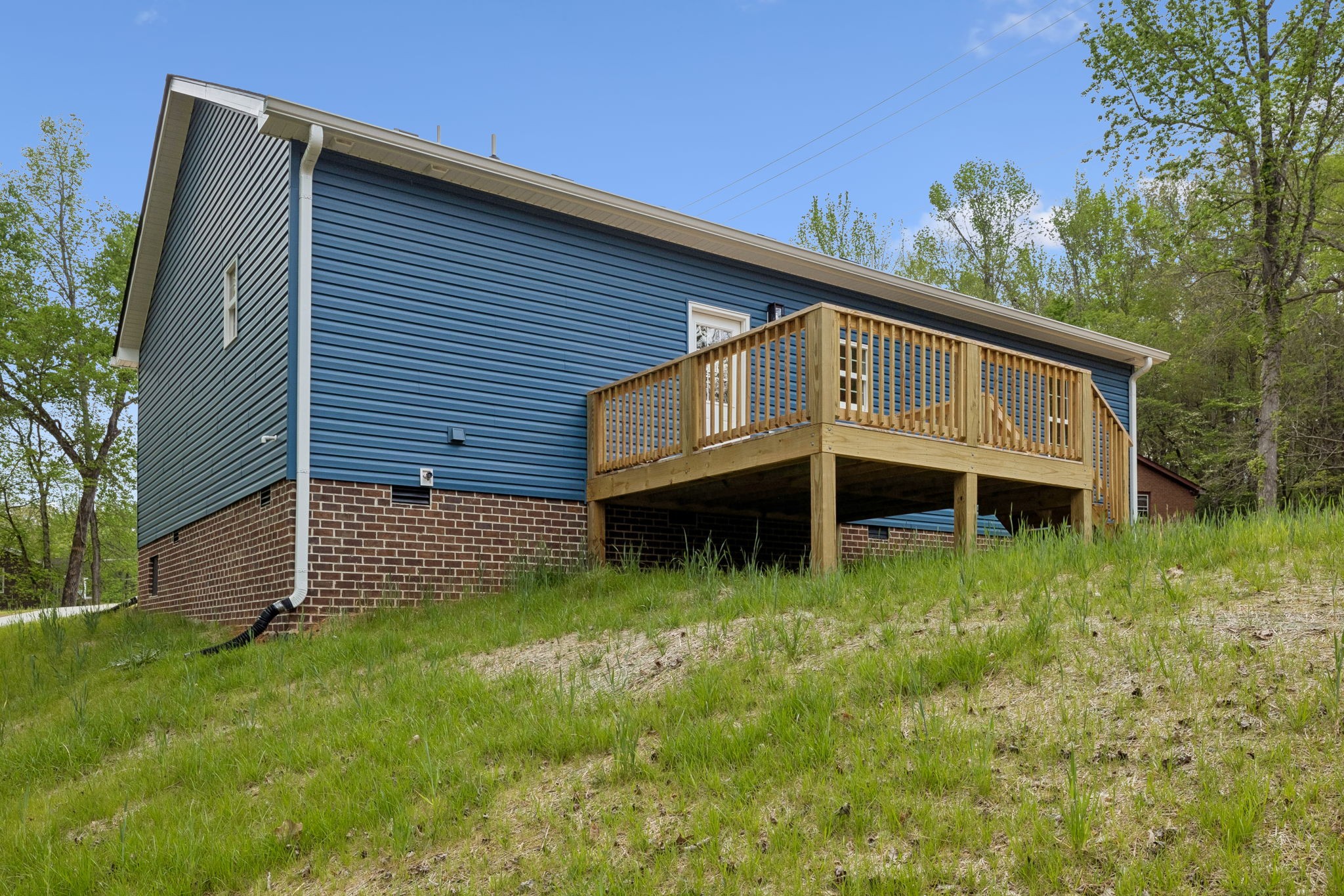 613 Hill Road Clarksville, TN 37040 - Photo 30 of 30