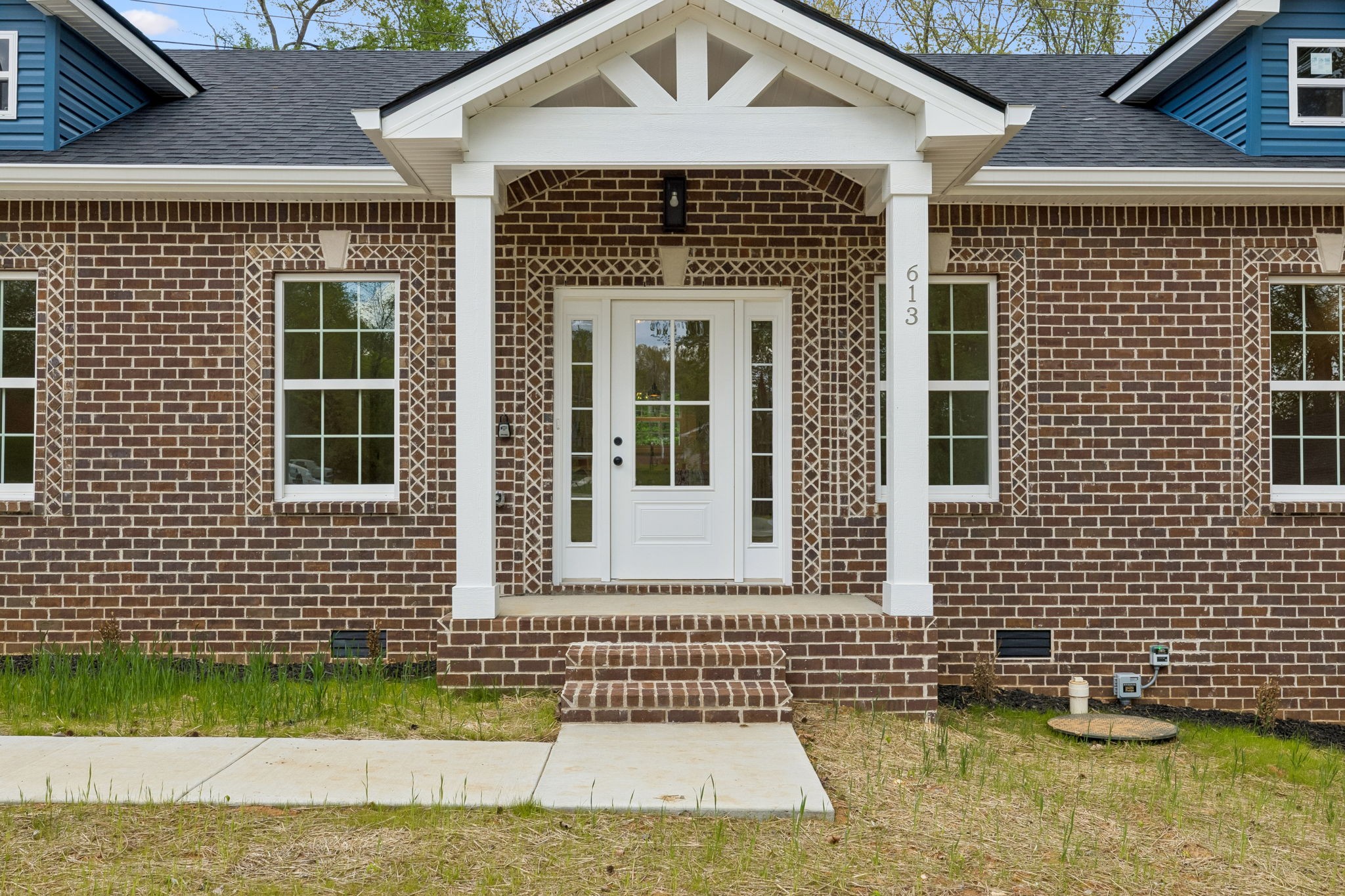 613 Hill Road Clarksville, TN 37040 - Photo 5 of 30