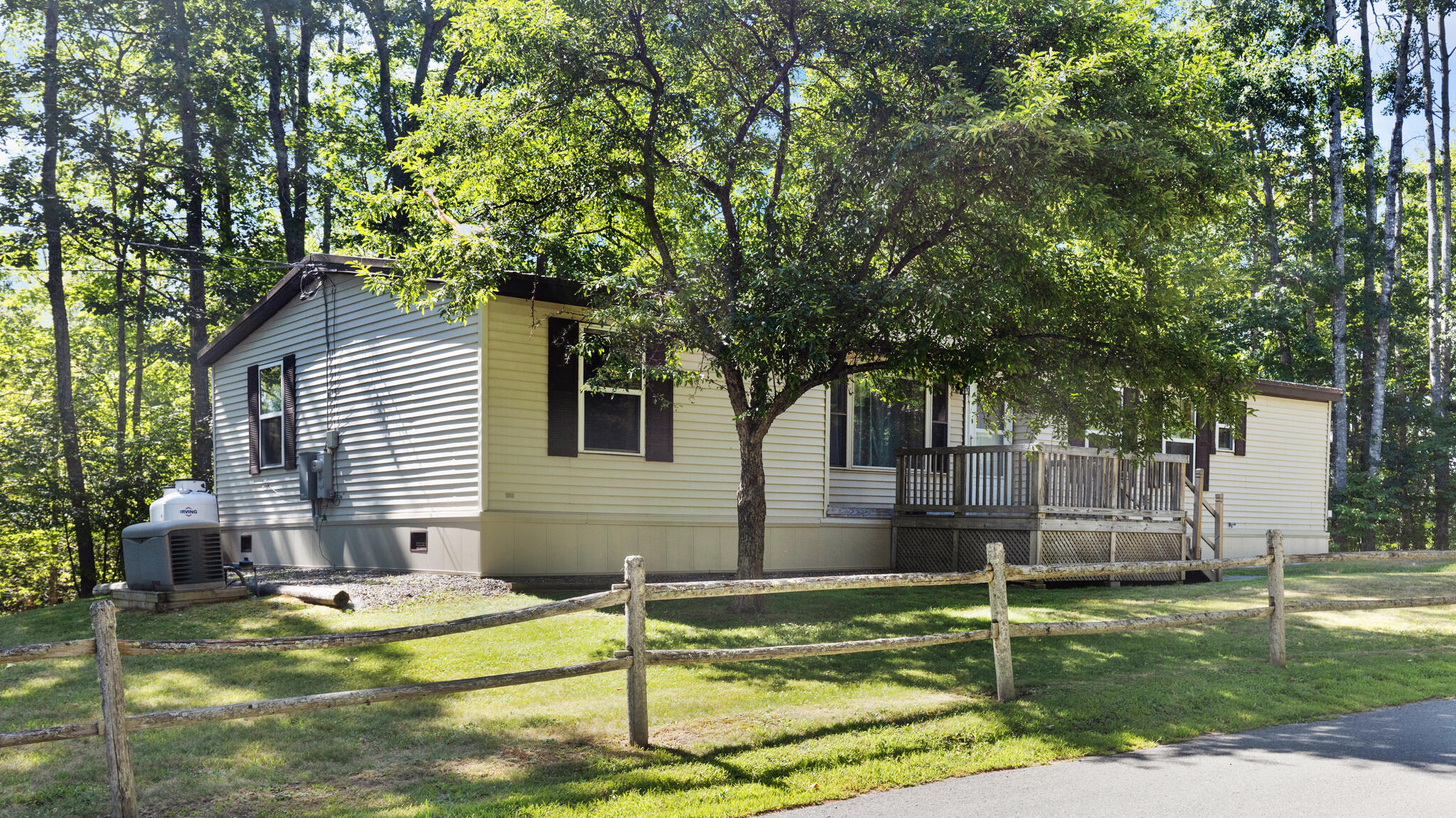 128 Sandy Beach Road Glenburn, ME 04401 - Photo 5 of 59 _MG_7442