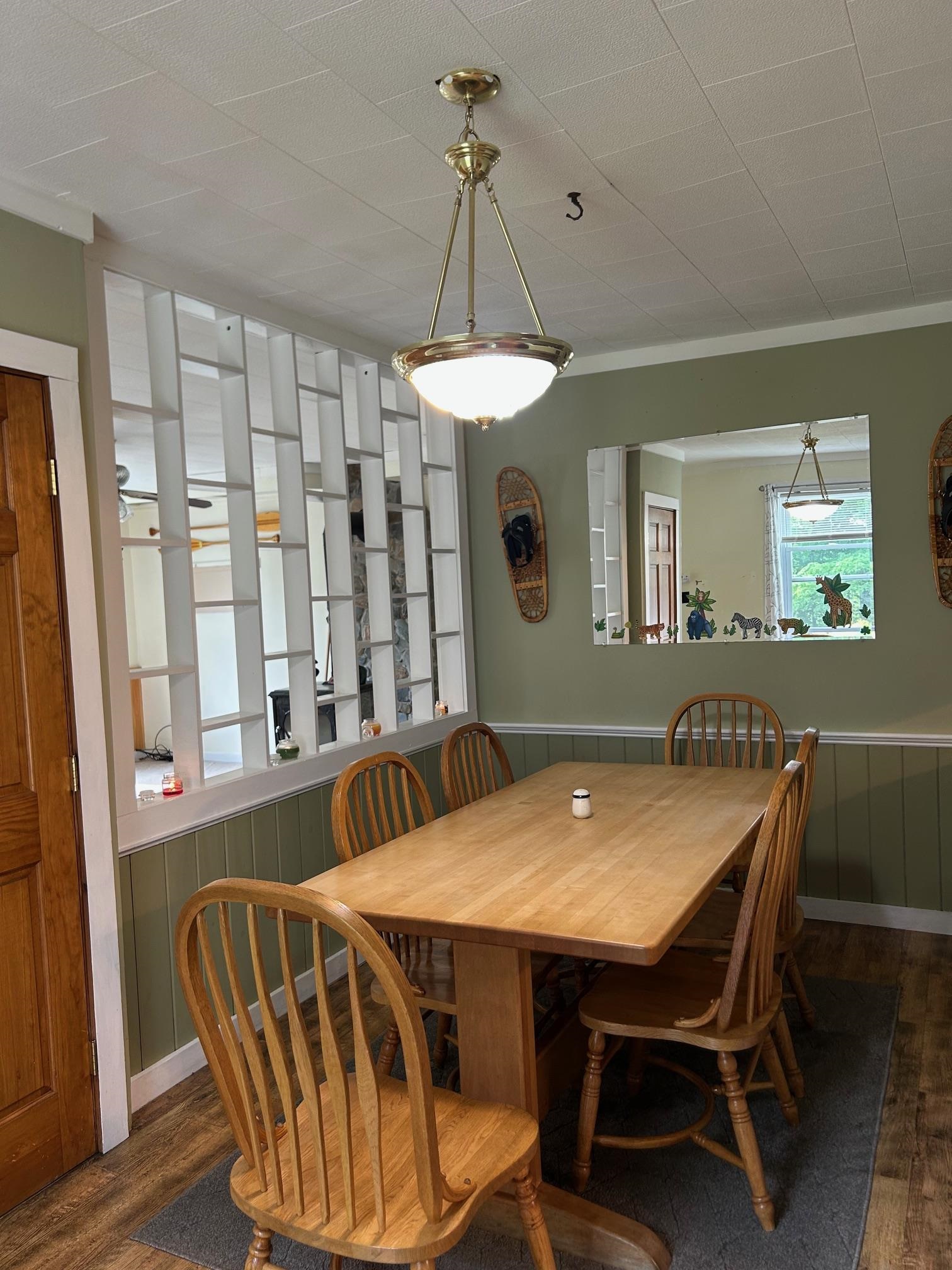 1690 Cadys Falls Road Morristown, VT 05661 - Photo 9 of 36