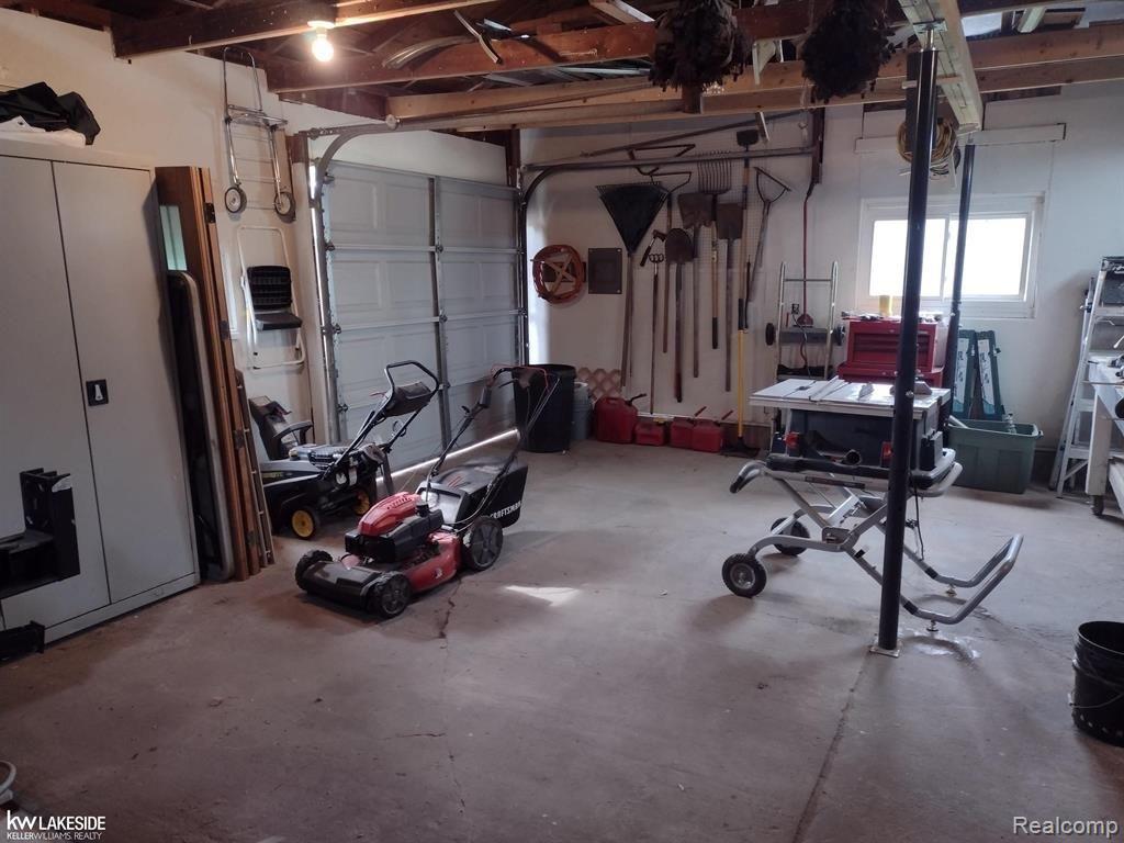 6298 Lake Road Millington, MI 48746 - Photo 18 of 50