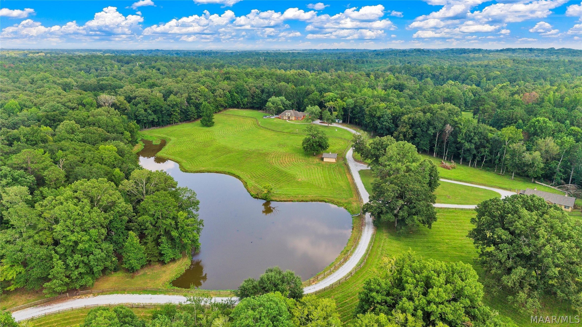 1769 Ridgeland Farms Road Montgomery, AL 36105 - Photo 60 of 63 Gallery Image 60
