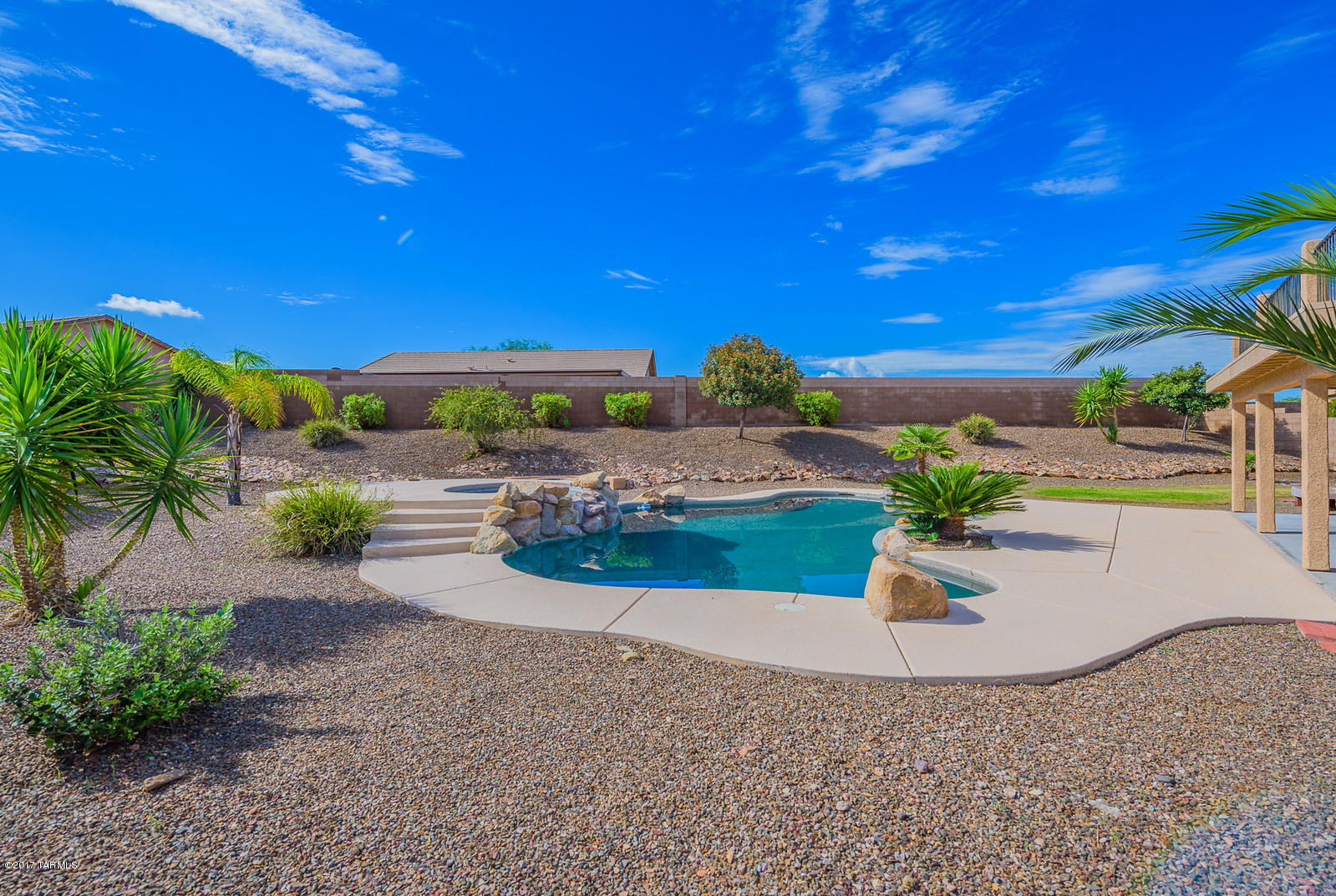 955 South Sposito Place Vail, AZ 85641 - Photo 24 of 26