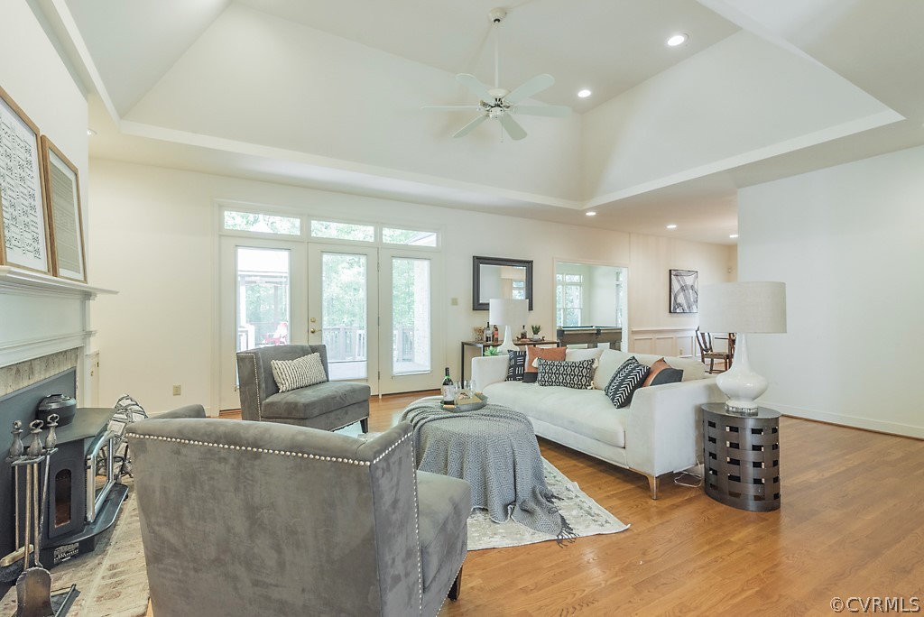 11904 Reeds Bluff Lane Midlothian, VA 23113 - Photo 12 of 50 Gallery Image 12