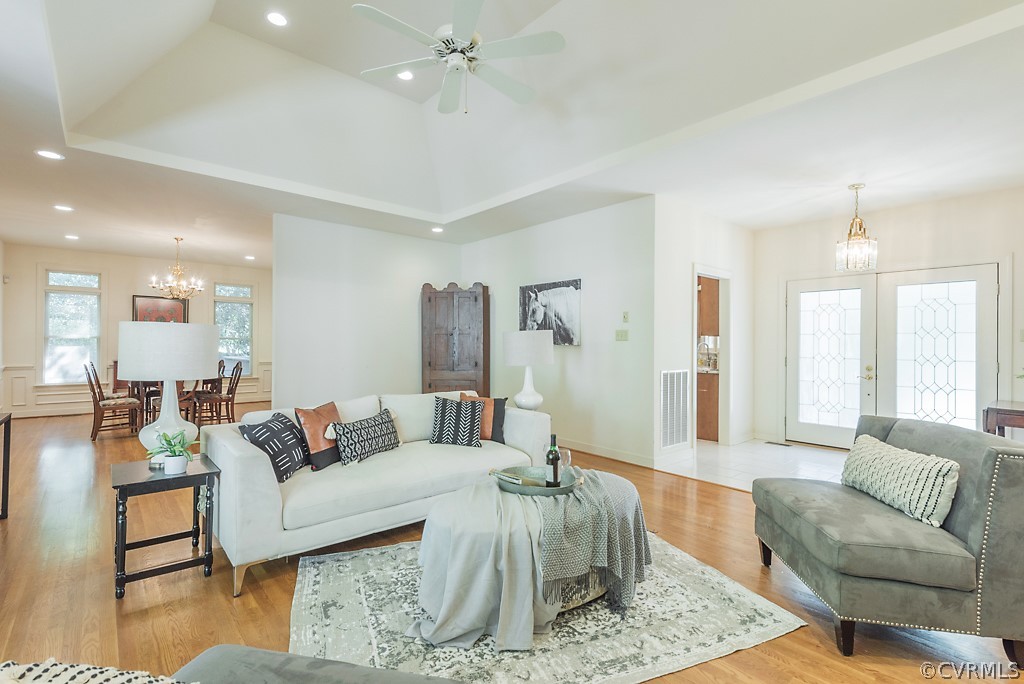 11904 Reeds Bluff Lane Midlothian, VA 23113 - Photo 14 of 50 Gallery Image 14