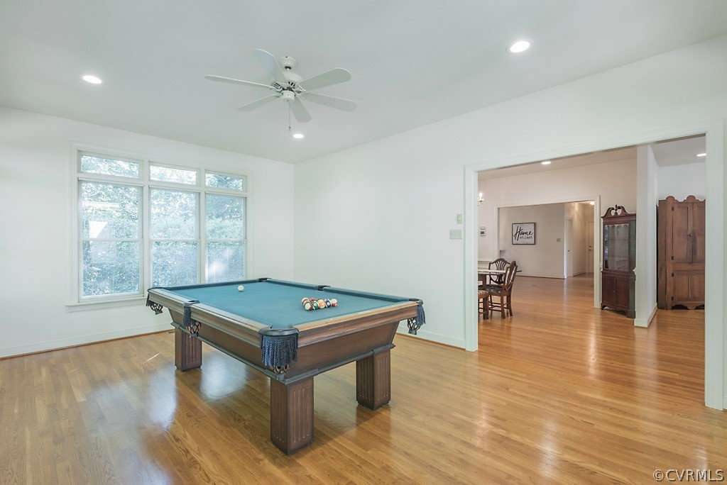 11904 Reeds Bluff Lane Midlothian, VA 23113 - Photo 17 of 50 Gallery Image 17