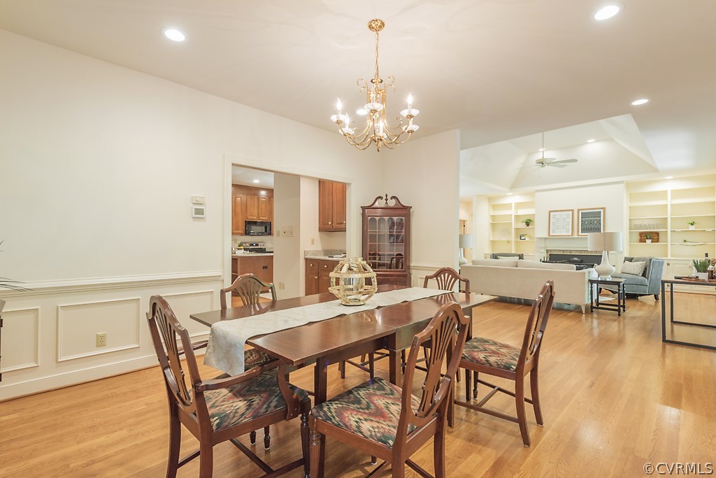 11904 Reeds Bluff Lane Midlothian, VA 23113 - Photo 18 of 50 Gallery Image 18