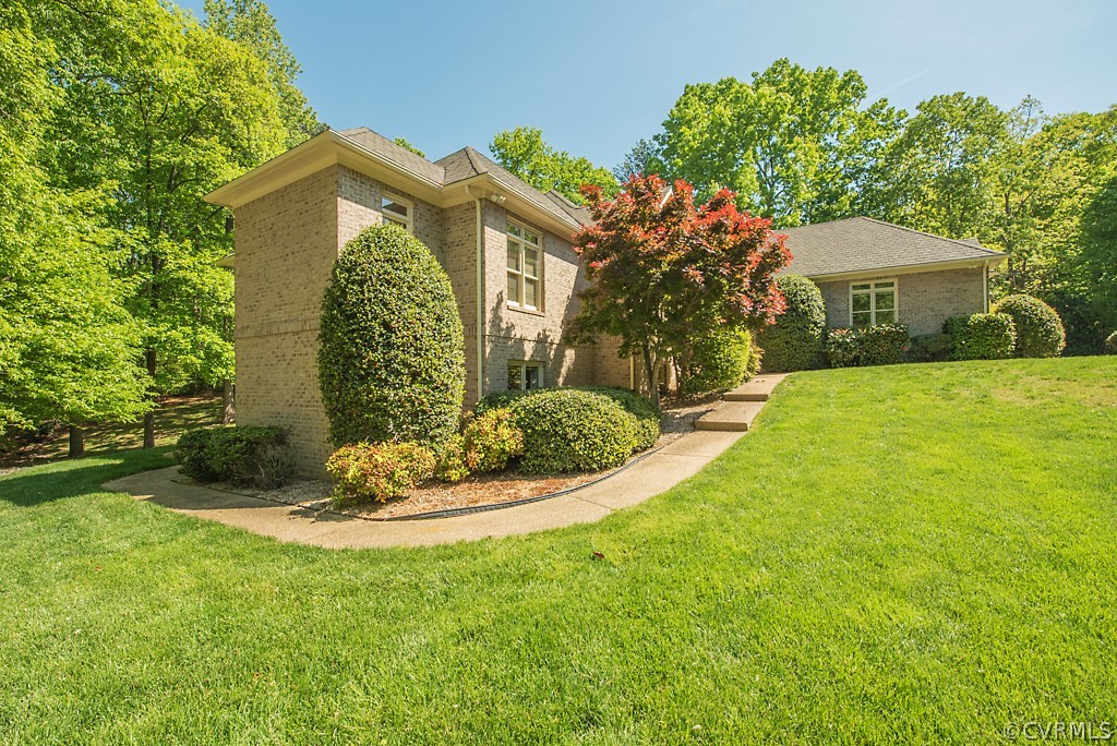 11904 Reeds Bluff Lane Midlothian, VA 23113 - Photo 48 of 50 Gallery Image 48