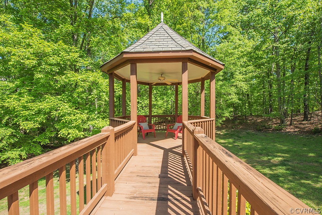 11904 Reeds Bluff Lane Midlothian, VA 23113 - Photo 5 of 50 Gallery Image 5