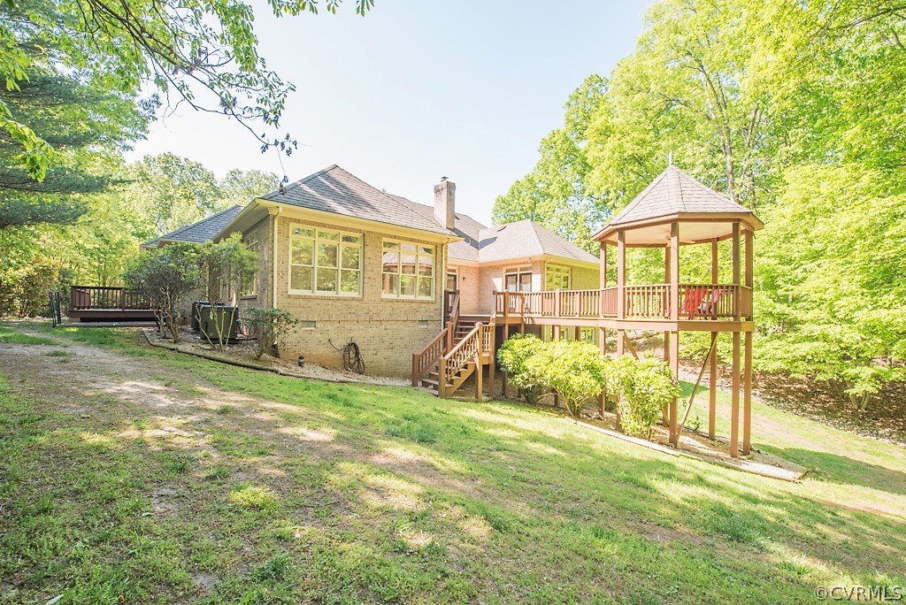 11904 Reeds Bluff Lane Midlothian, VA 23113 - Photo 7 of 50 Gallery Image 7