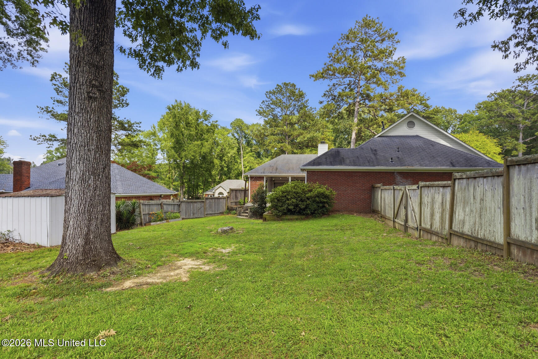 317 Woodrun Drive Ridgeland, MS 39157 - Photo 33 of 33 317 Woodrun-13