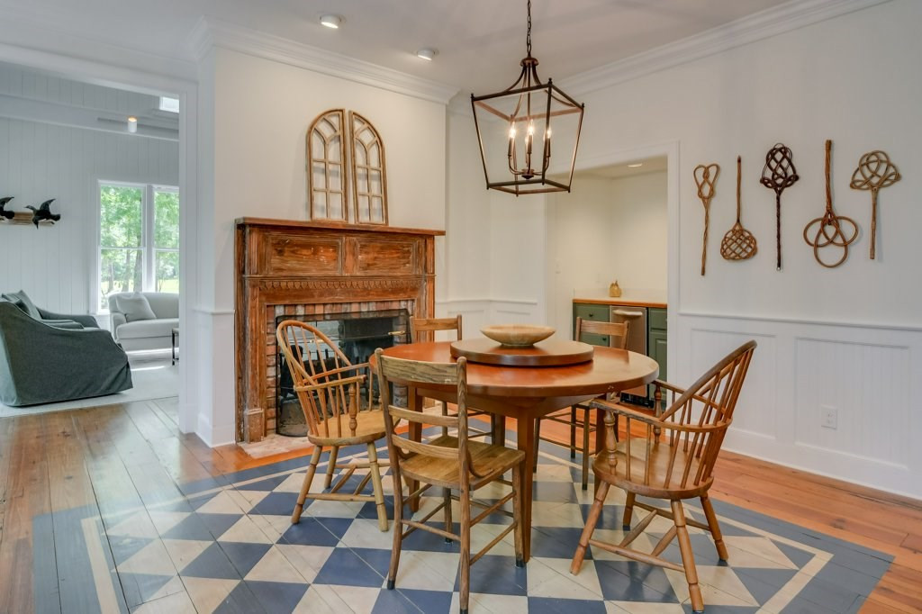 191 North Martintown Road Edgefield, SC 29824 - Photo 24 of 75